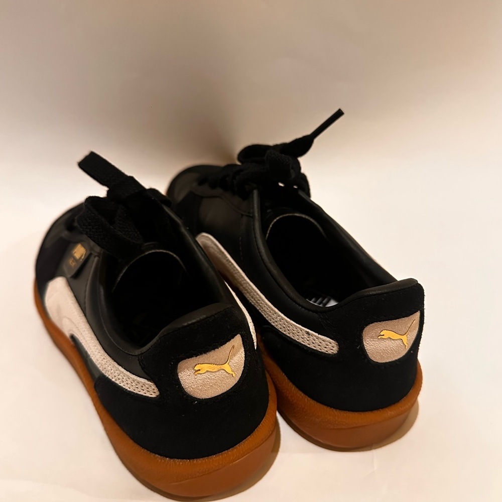 PUMA Palermo Sneakers - Picture 5 of 7